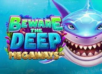 Слот Beware The Deep Megaways